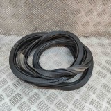 Garnitura Usa Dreapta Spate Skoda Kamiq 2019-Prezent Cromata Inox OEM 658867368