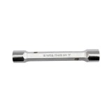 Cumpara ieftin Cheie pentru tevi 24x26 mm 190 mm CR-V Yato YT-4923