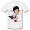 Tricou &quot; Art nurse &quot;