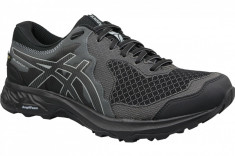 Pantofi alergare Asics Gel-Sonoma 4 G-TX 1012A191-001 pentru Femei foto