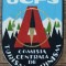 Ecuson UCFS, Comisia Centrala de Turism Alpinism