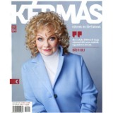 K&eacute;pm&aacute;s 2025/4 - Magazin nőknek &eacute;s f&eacute;rfiaknak