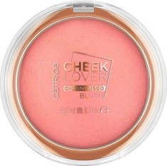 Fard de obraz Catrice Cheek Lover Oil-Infused 010 Blooming Hibiscus, 9 g foto