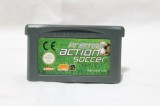 Nintendo Gameboy Advance GBA joc - Premier Action Soccer