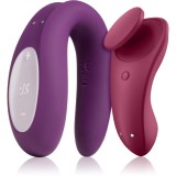 Satisfyer Partner BOX 1 set de jucării sexuale