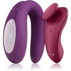 Satisfyer Partner BOX 1 set de jucării sexuale