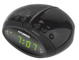 Radio cu ceas HYUNDAI digital FM tip RAC 213 G
