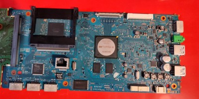 1-894-792-11 Sony KDL-32W705C 173566011 1-894-336-31 KDL-48W705C A2071728A Tv foto