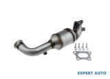 Catalizator Peugeot 308 (2007->)[4A_,4C_] #1