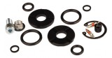 Air Service Kit 2005-08 Reba/06-09 Recon/06-09 Revelation/2005-10 Pike - Black Ultimate FactoryBikes