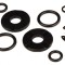 Air Service Kit 2005-08 Reba/06-09 Recon/06-09 Revelation/2005-10 Pike - Black Ultimate FactoryBikes
