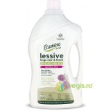 Detergent pentru Rufe Negre cu Parfum de Bujor 1L