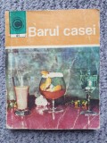 Barul casei, Vladuca Constantin, Caleidoscop nr 61, Ed Ceres 1973, 192 pg