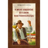 A must erjed&eacute;se &eacute;s a bor bakteriol&oacute;gi&aacute;ja - Requinyi G&eacute;za