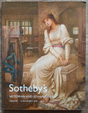 Catalog de licitatie Sotheby&#039;s Londra 2006, Victorian and Edwardian art