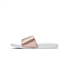 Slapi Femei Nike Wmns Benassi Jdi 343881108 foto