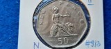 ANGLIA 50 PENCE 1979