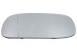 Sticla oglinda, oglinda retrovizoare exterioara VW TOUAREG (7LA, 7L6, 7L7) (2002 - 2013) BLIC 6102-02-1271122P