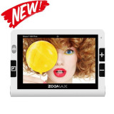 Lupa video portabila ZOOMAX Snow7 HD Plus