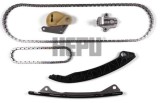 Kit lant distributie Nissan Juke, Pulsar, Qashqai II SUV, X-Trail III Motor 1.6 DIG-T, 1.6 DIG-T, 1.6 DIG-T 4x4, 1.6 DIG-T Nismo, 1.6 DIG-T Nismo