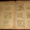 Revista copiilor si tinerimei Nr 15/1921, BD benzi desenate V.I. Popa, Iordache