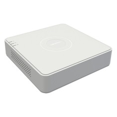 DVR 8 canale video 1080P lite, AUDIO HDTVI &amp;#039;over coaxial&amp;#039;, H.265 - HIKVISION DS-7108HGHI-K1(S) SafetyGuard Surveillance foto