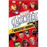 The Avengers