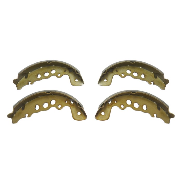 Set Saboti Frana 392997 ATK 08.05.009