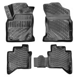Cumpara ieftin Covorase din cauciuc pentru Toyota Hilux (2015-2022 )