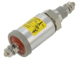 Filtru Anti-Interferențe SCHAFFNER FN7512-16-M4 300VAC 47nF 0,62m&Omega; Panou