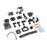 Cumpara ieftin Camera video sport PNI EVO A2 PRO 4K H8PRO 30fps Action Camera cu telecomanda inclusa