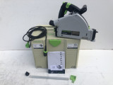 Ferastrau Circular Festool TS 55 EBQ Fabricatie 2015