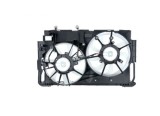 GMV ventilator radiator Lexus Nx 2014-2021, 2.0 T, Diam.: 350/335 mm, OE 1636331200, Th-Series