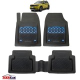 Cumpara ieftin Covorase Auto Cauciuc Tip Tavita OEM Fiat Giga Panda (2025-) Negre, Protectie Murdarie, Interior Curat