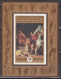 Ungaria 1970 - Picturi olandeze, MNH, Nestampilat
