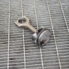 Piston BMW X3 E83 2004 OEM: 143721275125261432800 4136060