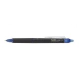 Roller Frixion Clicker Point Pilot 0.5 mm varf fin,albastru