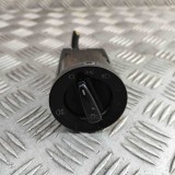 Modul de control comutator faruri VW BEETLE Cabrio 1Y7 2005 OEM: 1C0941531 31539561