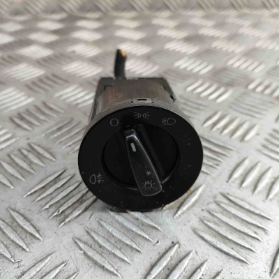 Modul de control comutator faruri VW BEETLE Cabrio 1Y7 2005 OEM: 1C0941531 31539561 foto