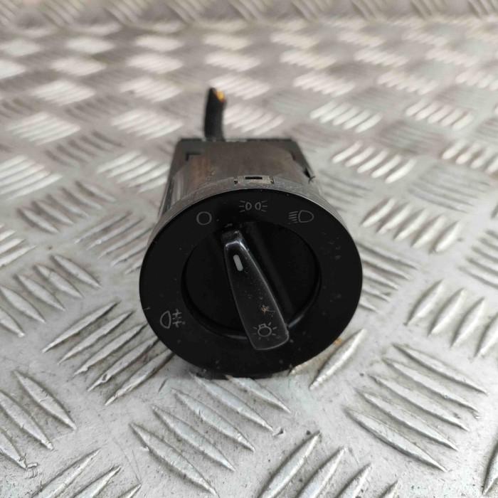 Modul de control comutator faruri VW BEETLE Cabrio 1Y7 2005 OEM: 1C0941531 31539561