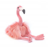 Jucarie de plus - Rosario Flamingo | Jellycat