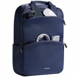Innostyle Rucsac Pentru Laptop 15.6 Pentru Avion Impermeabil Colorlite 14L Albastru