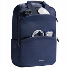 Innostyle Rucsac Pentru Laptop 15.6 Pentru Avion Impermeabil Colorlite 14L Albastru