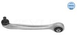 Brat suspensie roata Audi A4 B5, A4 B6, A4 B7, A6 C5; Seat Exeo, Exeo St; Skoda Superb I; VW Passat B5, Passat B5.5, parte montare deasupra, fata,