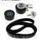 SKF VKMA 03259 Set curea de distributie