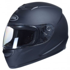 Casca moto Full Face - Awina Black - L foto