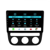 Cumpara ieftin Navigatie Volkswagen Golf5, Jetta (2004-2009), 10Inch, 1Gb Ram, 32Gb Stocare, Carplay