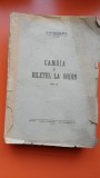 Cambia si biletul la ordin Vol. II - D. Galesescu-Pyk