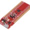 Placă prototip PIC18, USB, UART
