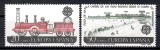 Spania 1988 - EUROPA - Transporturi si Comunicatii, MNH, Nestampilat